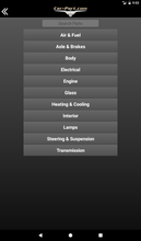 Load image into Gallery viewer, Historical Part Search by Car-Part.com
