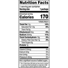 Load image into Gallery viewer, Cheetos Crunchy Flamin' Hot Cheese Flavored Snacks, 1 Ounce (Pack of 40)
