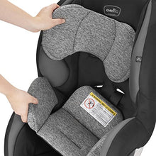 Load image into Gallery viewer, SureRide Convertible Car Seat, Carson
