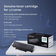 Load image into Gallery viewer, Pantum All-in-One Wireless Monochrome Laser Printer Copier Scanner Fax, Mobile &amp; Auto Two-Sided Printing, Copy Speed 34PPM,Scan Speed 25PPM, L2710FDW(V1M58A)

