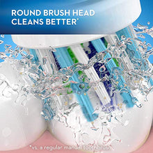 Load image into Gallery viewer, Oral-B Smart 1500 Power Rechargeable Electric Tooth-Brush
