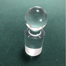 Load image into Gallery viewer, YH Poker Yuanhe Clear Top Ball Style Roulette Marker ¡­
