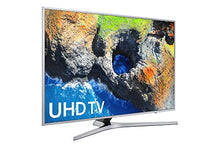 Load image into Gallery viewer, Samsung Electronics UN49MU7000 49-Inch 4K Ultra HD Smart LED TV (2017 Model)
