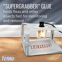Load image into Gallery viewer, Terro T231 Flea Trap Refill, White
