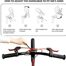 Load image into Gallery viewer, RoyalBaby Kids Bike Boys Girls Freestyle BMX Bicycle With Kickstand Gifts for Children Bikes 18 Inch White
