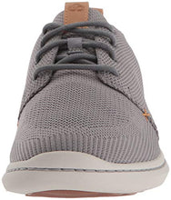 Load image into Gallery viewer, Clarks Men's Step Urban Mix Sneaker, Grey Textile Knit, 9.5 M US
