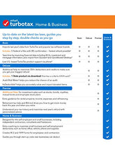 Load image into Gallery viewer, TurboTax Home &amp; Business + State 2019 Tax Software [Amazon Exclusive] [PC Download]
