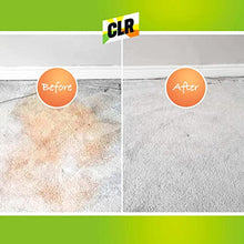 Load image into Gallery viewer, CLR Stain-Free Carpet, Floor &amp; Fabric, Fast-Acting Stain Remover, 26 Ounce
