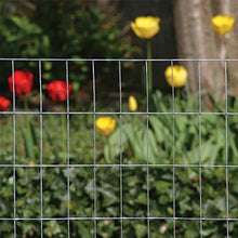 Load image into Gallery viewer, YARDGARD 308302B Fence, 48" x 50'/4" x 2", Color - Galvanized
