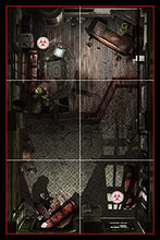 Load image into Gallery viewer, Resident Evil 3: The Board Game – A Board Game by Steamforged Games 1-4 Players – Board Games for Family 90-120 Mins of Gameplay – Games for Family Game Night – for Kids and Adults Ages 14+ - English
