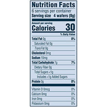 Load image into Gallery viewer, Gerber Teethers, Strawberry Apple Spinach, 24 Count per box, 1.7 Ounce

