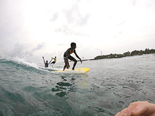 Load image into Gallery viewer, Rock-It 6' Albert Surfboard (Green)
