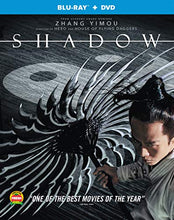 Load image into Gallery viewer, Shadow [Blu-ray + DVD]
