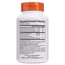 Load image into Gallery viewer, Doctor's Best Glucosamine Chondroitin Msm with optimsm, Supports Healthy Joint Structure, Function &amp; Comfort, Non-GMO, Gluten Free, Soy Free, 360 caps
