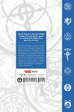 Load image into Gallery viewer, Fullmetal Alchemist: The Abducted Alchemist: Second Edition (2) (Fullmetal Alchemist (Novel))

