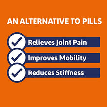 Load image into Gallery viewer, Voltaren Arthritis Pain Gel for Topical Arthritis Pain Relief, #1 Doctor Recommended Topical Pain Relief Brand, No Prescription Needed - 3.5 oz/100 g Tubes (Pack of 2)
