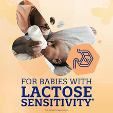 Load image into Gallery viewer, Enfamil NeuroPro Sensitive Baby Formula, Brain and Immune Support with DHA, Iron &amp; Prebiotics, Lactose Sensitivity Infant Formula Inspired by Breast Milk, Non-GMO, Powder Refill Box 29.4 Oz, Pack of 4
