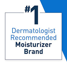 Load image into Gallery viewer, CeraVe Moisturizing Cream Combo Pack | Contains 16 Ounce with Pump and 1.89 Ounce Travel Size | Fragrance Free
