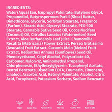 Load image into Gallery viewer, HEMPZ Body Lotion - Sweet Pineapple &amp; Honey Melon + Coconut &amp; Watermelon Daily Moisturizing Cream, Shea Butter, Aloe, Orange Extract Body Moisturizer - Skin Care Products, Hemp Seed Oil - 17 fl oz, 2-Pack Bundle
