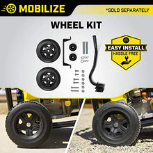 Load image into Gallery viewer, Champion Power Equipment 100307 4375/3500-Watt Dual Fuel RV Ready Portable Generator
