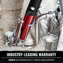 Load image into Gallery viewer, Automatic Drywall Taper - LEVEL5 | Quick-Clean Head | Pro-Grade | Taping Finishing Tool | Sheetrock Gyprock Wallboard | 4-760
