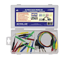 Load image into Gallery viewer, Tool Aid SG 23500 Back Probe Kit, Blue
