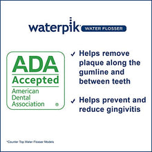 Load image into Gallery viewer, Waterpik Ultra Dental Water Jet WP-100W 1 Each
