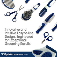 Load image into Gallery viewer, Four Paws Magic Coat Professional Series Comfort-Grip Cat Slicker Brush
