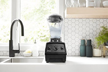Load image into Gallery viewer, Vitamix E310 Explorian Blender, Professional-Grade, 48 oz. Container, Black
