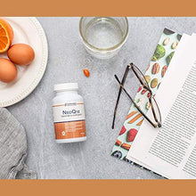 Load image into Gallery viewer, Ovasitol + NeoQ10 Bundle by Theralogix | Ovasitol Myo Inositol &amp; D-Chiro Inositol Powder (90 Day Supply) | NeoQ10 Enhanced Absorption CoQ10 Supplement (90 Day Supply)
