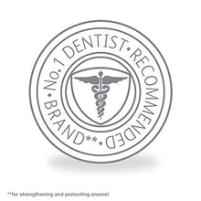 Load image into Gallery viewer, PRONAMEL Sensodyne Strong and Bright Enamel Toothpaste for Sensitive Teeth, to Reharden &amp; Strengthen, Extra Fresh, 3 Oz
