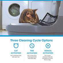 Load image into Gallery viewer, CatGenie A.I. Self-Washing Cat Box
