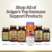 Load image into Gallery viewer, Solgar Vitamin C 1000 mg, 250 Vegetable Capsules - Antioxidant &amp; Immune Support - Overall Health - Healthy Skin &amp; Joints - Bioflavonoids Supplement - Non GMO, Vegan, Gluten Free, Kosher - 250 Servings
