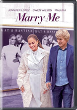 Load image into Gallery viewer, Marry Me [DVD]
