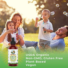 Load image into Gallery viewer, Liquid Multivitamin Raspberry &amp; Liquid Probiotic 4oz Bundle by MaryRuth’s | Vegan Vitamin A, B, C, D3, E &amp; Amino Acids | Immune, Digestion, Focus &amp; Energy Support | Gut Health Supplement.
