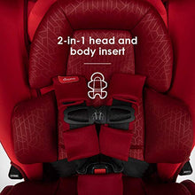 Load image into Gallery viewer, Diono 2020 Radian 3RXT, 4-in-1 Convertible, Extended Rear Facing, 10 Years 1 Car Seat, Fits 3 Across, Slim Fit Design, Black Jet

