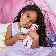 Load image into Gallery viewer, Adora Mini Baby Doll with Soft Flocked Bear Friend - Be Bright Tots &amp; Friends

