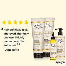 Load image into Gallery viewer, Carol’s Daughter Goddess Strength 7 Oil Blend Scalp &amp; Hair Oil with Castor Oil and Black Seed Oil, for Weak, Breakage Prone Hair, 4.2 fl oz
