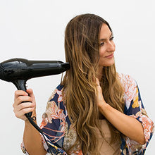 Load image into Gallery viewer, Revlon 1875W Quick Dry Lightweight Hair Dryer, Black
