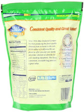 Load image into Gallery viewer, Blue Diamond Almonds, Raw Whole Natural, 16 Ounce (Pack of 3)
