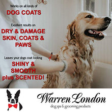 Load image into Gallery viewer, Warren London Hydrating Butter Leave-in Conditioner for Dogs Skin and Coat - Guava &amp; Mango - 8oz
