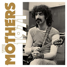 Load image into Gallery viewer, The Mothers 1971 [Super Deluxe 8 CD]
