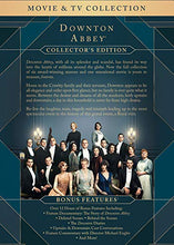 Load image into Gallery viewer, Downton Abbey Movie &amp; TV Collection - Collector's Edition [DVD]
