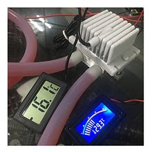 Load image into Gallery viewer, KOOBOOK 1Set 12V Thermoelectric Peltier Cooler Refrigeration Cooling Fan System Heatsink DIY Kit
