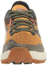 Load image into Gallery viewer, New Balance Men's Fresh Foam X Hierro V7 Trail Running Shoe, Golden Hour/Dark Camo/Black, 16 Wide
