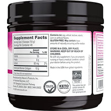 Load image into Gallery viewer, NeoCell Super Collagen Peptides Powder, 14 Ounces, Non-GMO, Grass Fed, Paleo Friendly, Gluten Free, For Hair, Skin, Nails &amp; Joints (Packaging May Vary), Unflavored, 40 Servings
