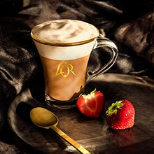 Load image into Gallery viewer, L'OR Espresso Capsules, 50 Pods Variety Pack, Single Cup Aluminum Coffee Pods Compatible with Nespresso Original Machine
