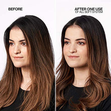 Load image into Gallery viewer, Redken All Soft Shampoo | For Dry/Brittle Hair | Provides Intense Softness and Shine | With Argan Oil | 33.8 Fl Oz | Packaging May Vary
