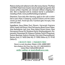 Load image into Gallery viewer, Mario Badescu Witch Hazel &amp; Rosewater Toner, 8 Fl Oz
