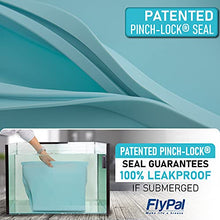 Load image into Gallery viewer, This Flypal Bundle Can Ensure You Peace of Mind! Flypal Patented Designs Provide The Optimal Protection to Your documents and Valuables!
